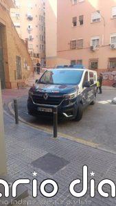 Uno de los detenidos por asesinar por error a un joven en Málaga fue arrestado un año antes por ajuste de cuentas