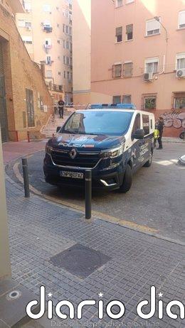 Uno de los detenidos por asesinar por error a un joven en Málaga fue arrestado un año antes por ajuste de cuentas