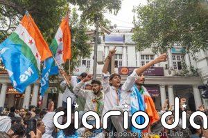Unos 600 detenidos en Nueva Delhi antes de las masivas protestas contra el Gobierno indio previstas para este sábado