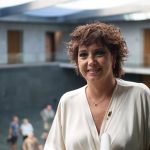 Unzu (PSN) defiende el acuerdo con Frente Amplio en Navarra y critica el "pánico electoral" en UPN