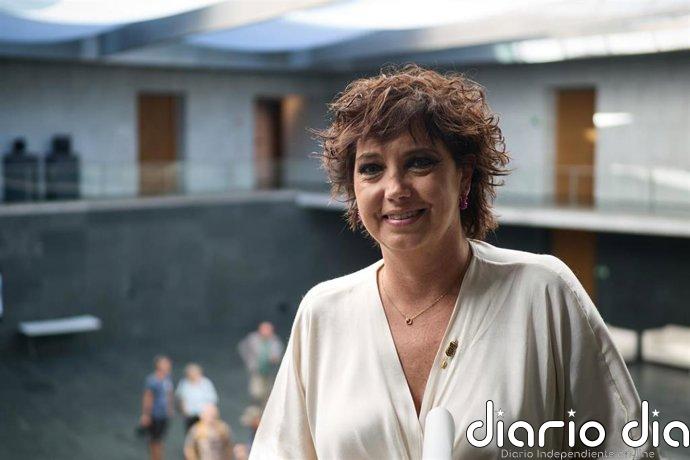 Unzu (PSN) defiende el acuerdo con Frente Amplio en Navarra y critica el "pánico electoral" en UPN