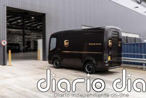 UPS contratará temporalmente a 100.000 personas de cara a la campaña navideña