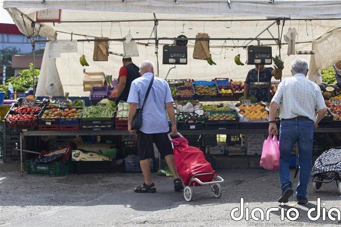 USO reclama subidas salariales acordes al coste de la vida tras el alza del IPC al 4,9% en septiembre