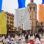 Valencia 2027 homenajea a "la ciudad y su historia" con sus medallas para el Europeo Indoor