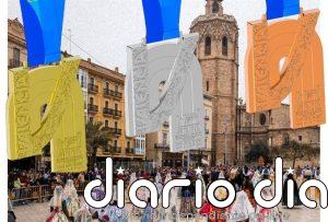 Valencia 2027 homenajea a "la ciudad y su historia" con sus medallas para el Europeo Indoor