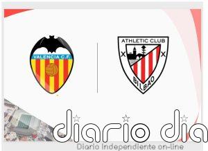 Valencia - Athletic de Bilbao, en directo hoy: sigue el partido de LaLiga EA Sports minuto a minuto