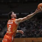 Valencia Basket da cuenta de Hapoel en su inicio perfecto