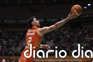 Valencia Basket da cuenta de Hapoel en su inicio perfecto