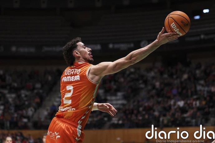 Valencia Basket da cuenta de Hapoel en su inicio perfecto