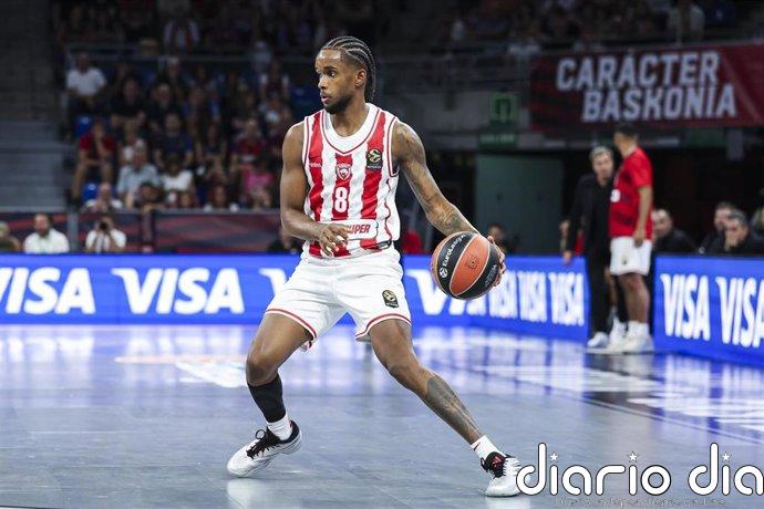 Valencia Basket se cita ante un viejo conocido por un inicio histórico