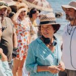 València homenajeará a Icíar Bollaín "inmortalizando" 'La boda de Rosa' en su ruta escultórica de cine