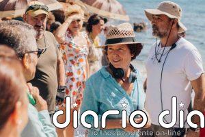 València homenajeará a Icíar Bollaín "inmortalizando" 'La boda de Rosa' en su ruta escultórica de cine