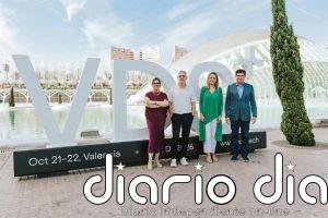 València ultima los preparativos para acoger VDS 2026, "uno de los grandes eventos tecnológicos de Europa"