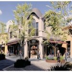 Value Retail invierte 106 millones para ampliar Las Rozas Village