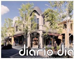 Value Retail invierte 106 millones para ampliar Las Rozas Village