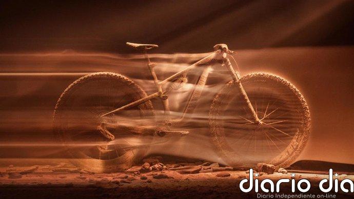 Van Rysel presenta la RCR-XC para mountain bike y se alía con Decathlon Ford