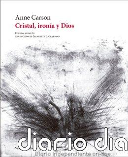Vaso Roto, editorial española de Anne Carson, celebra el Premio Nobel: "Tiene una legión de lectoras jóvenes"