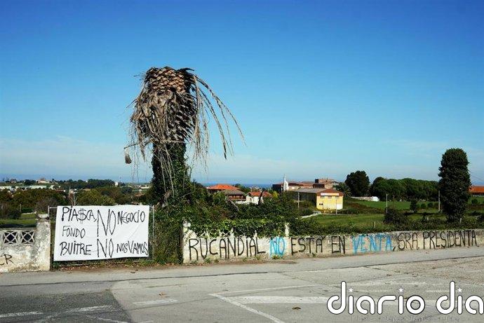Vecinos afectados por el PSIR 'Bosques de Santander' llevan al Defensor del Pueblo el "bloqueo" de sus viviendas