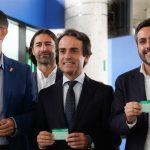 Vejer y Barbate se incorporan al sistema de transporte del Consorcio Metropolitano de Cádiz