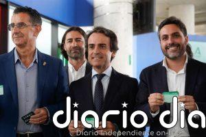 Vejer y Barbate se incorporan al sistema de transporte del Consorcio Metropolitano de Cádiz
