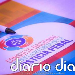 Venezuela aborda la reforma de la Justicia penal durante una "productiva" jornada de trabajo con la ONU