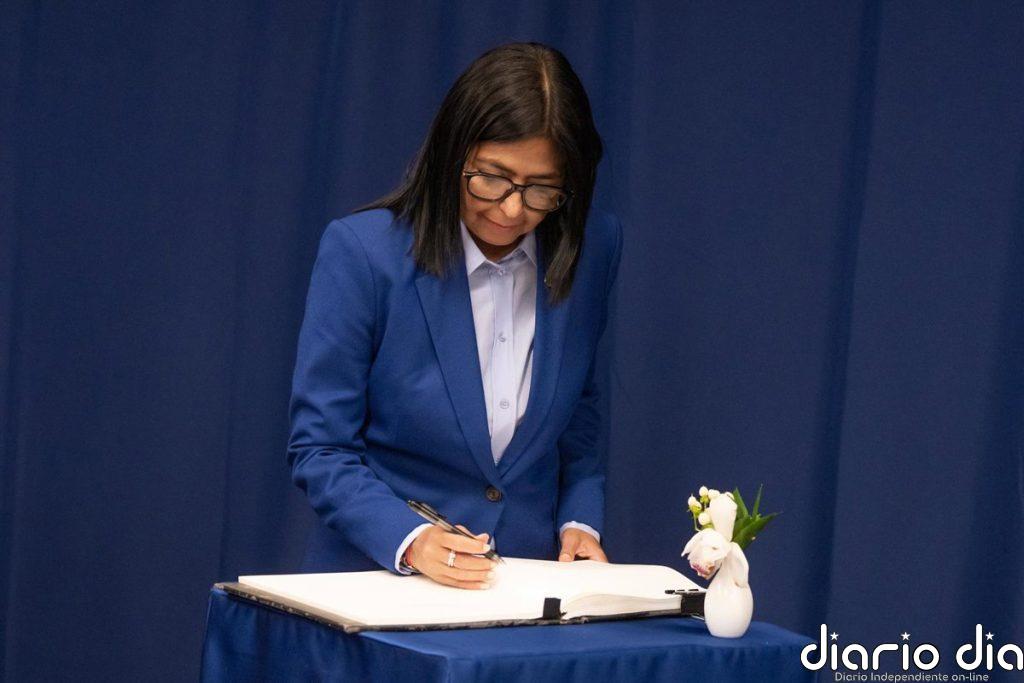Venezuela prevé inversiones petroleras de más de 67 millones de euros en los próximos cinco años