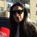 Verónica Hidalgo, tajante y cansada ante las nuevas informaciones sobre el caso de su marido: "Ya me cansa este tema"