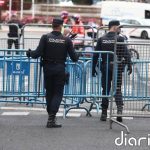Veteranos policías piden a Interior un acto en conmemoración de su manifestación a favor de la democracia hace 50 años