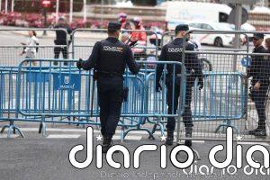 Veteranos policías piden a Interior un acto en conmemoración de su manifestación a favor de la democracia hace 50 años
