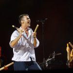 Vetusta Morla estrena 'Bailar en Beirut', un canto a la "resistencia" desde las ruinas de Líbano