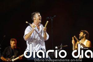 Vetusta Morla estrena 'Bailar en Beirut', un canto a la "resistencia" desde las ruinas de Líbano