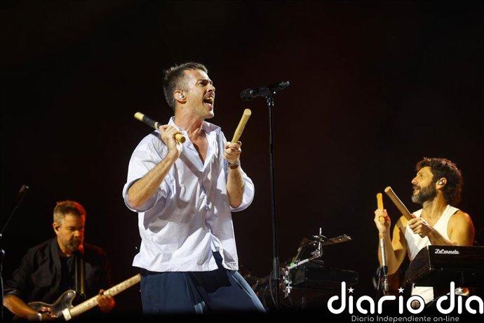 Vetusta Morla estrena 'Bailar en Beirut', un canto a la "resistencia" desde las ruinas de Líbano