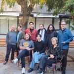 'Viaje al país de los blancos', de Dani Sancho, premio a mejor película en el 26º Festival de Cine Ópera Prima de Tudela