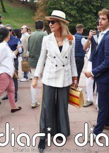 Victoria Federica se refugia en la infanta Elena tras el duro dardo de su ex Gonzalo Caballero