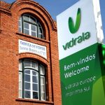 Vidrala gana 173 millones hasta septiembre, eleva un 2% sus ventas y confirma previsiones