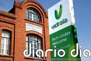Vidrala gana 173 millones hasta septiembre, eleva un 2% sus ventas y confirma previsiones
