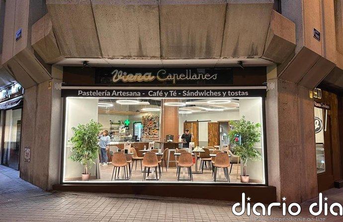 Viena Capellanes avanza en su plan de crecimiento tras alcanzar los 26 locales en Madrid