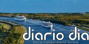 Viking incorpora a su flota fluvial en Europa el nuevo buque 'Viking Rota'