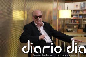 Vila-Matas, Premio Nacional de las Letras: "Hago preguntas muy difíciles a la IA y la vuelvo loca por completo"