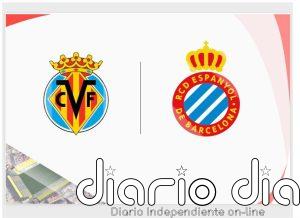 Villareal - Espanyol, en directo hoy: sigue el partido de LaLiga EA Sports minuto a minuto
