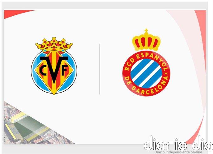 Villareal - Espanyol, en directo hoy: sigue el partido de LaLiga EA Sports minuto a minuto