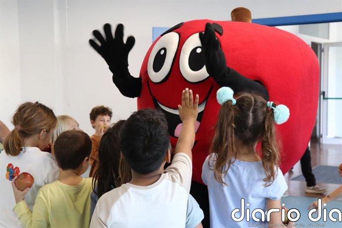 Villaviciosa despliega diez días de actividades por el Día Internacional de la Manzana