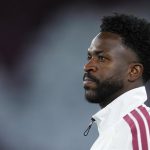 Vinícius: "Es un mal momento para mí, pero no tengo ninguna duda de que voy a volver"