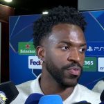 Vinicius: "No me acuerdo de ningún jugador que haya tenido cuatro partidos de sanción"