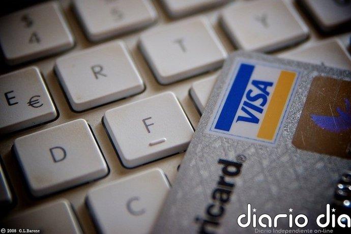 Visa recibe autorización para iniciar los preparativos para su negocio en China