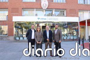 Vithas y Oncology Consultants España ponen en marcha una unidad para impulsar la investigación oncológica