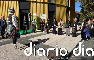 Vitoria cuenta con una nueva residencia estudiantil con 224 plazas junto a la Facultad de Economía de EHU