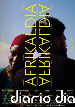 Vitoria-Gasteiz acogerá del 3 al 9 de noviembre una nueva edición de Afrikaldia-Festival Vasco de Cines Africanos