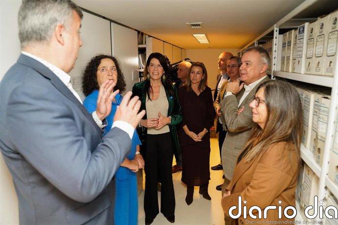 Vivenda eleva a 520 millones su presupuesto para 2027 y avanza novedades en el registro de demandantes