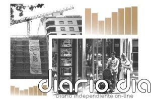 Vivienda en España, en cinco gráficos: emancipación de los jóvenes, alquiler y acceso a la vivienda